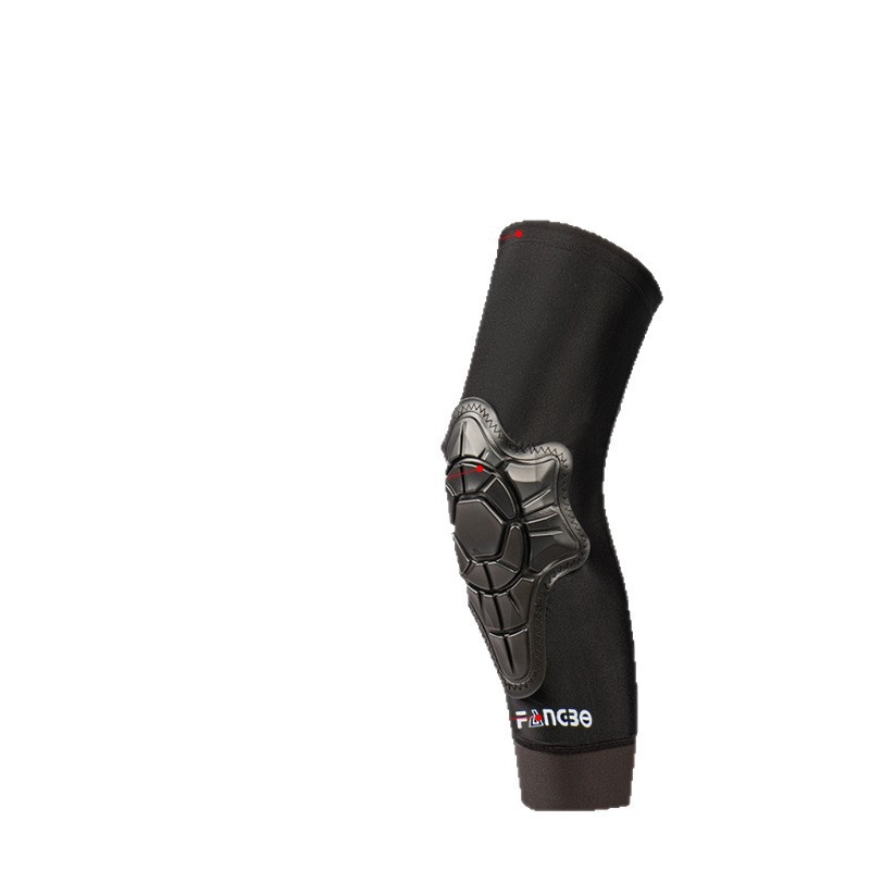 Motorcycle Gear Mens - Motorrad-Sommer-Eisärmel, Radsport-Ellbogen- und Knieschoner, Schutzausrüstung für