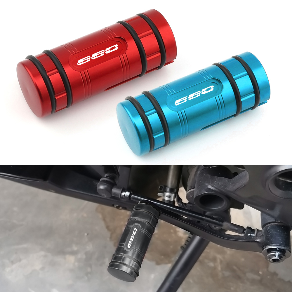 Motorcycle Gear Lever Extender - Für Triumph Trident 660 Trident 660