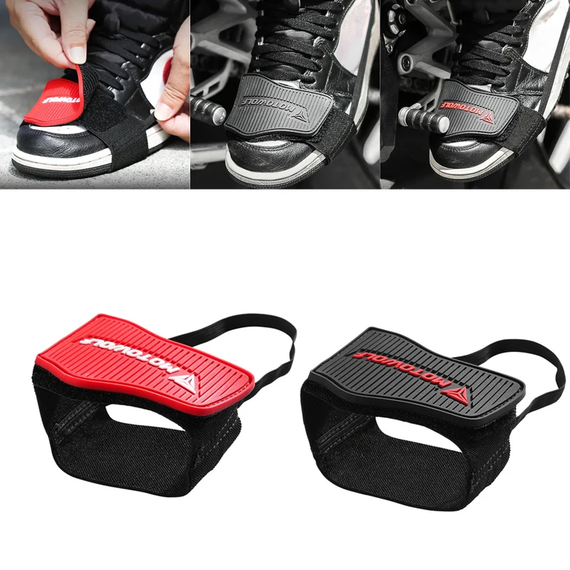 Motorrad Schuhe Schutz Getrieb – Motorcycle Gear Lever Extender Bewertung und Preis
