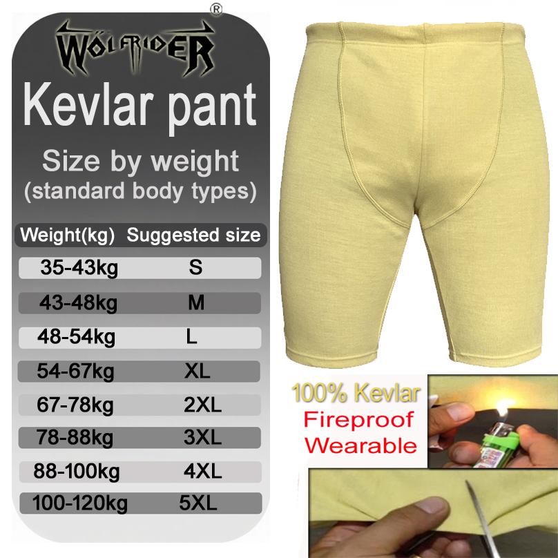 Motorrad-Shorts Kevlar-Hosen A – Motorcycle Gear For Woman Bewertung und Preis