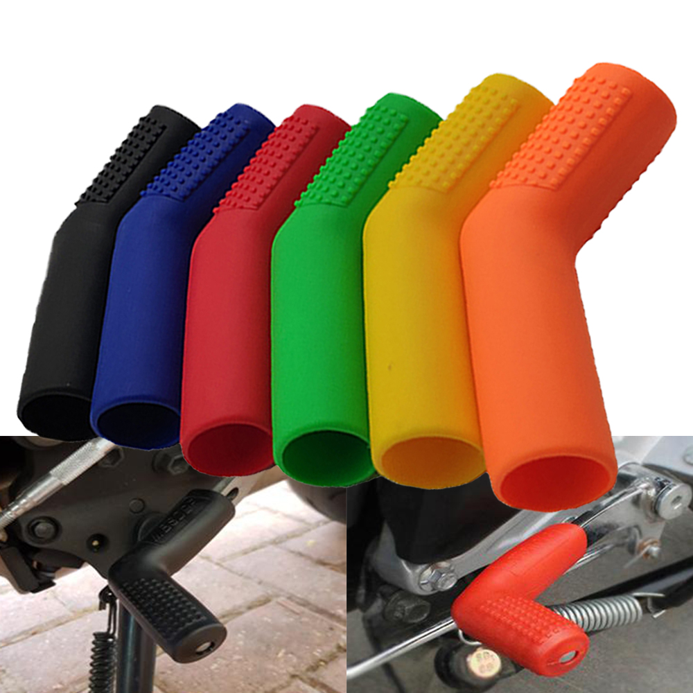 Motorrad Schalthebel Fuß Pad P – Motorcycle Gear For Woman Bewertung und Preis