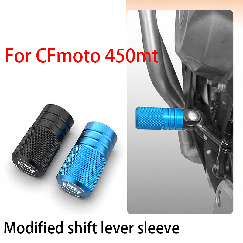 Für CFmoto 450 mt, Motorrad-Mo – Motorcycle Gear Lever Extender Bewertung und Preis