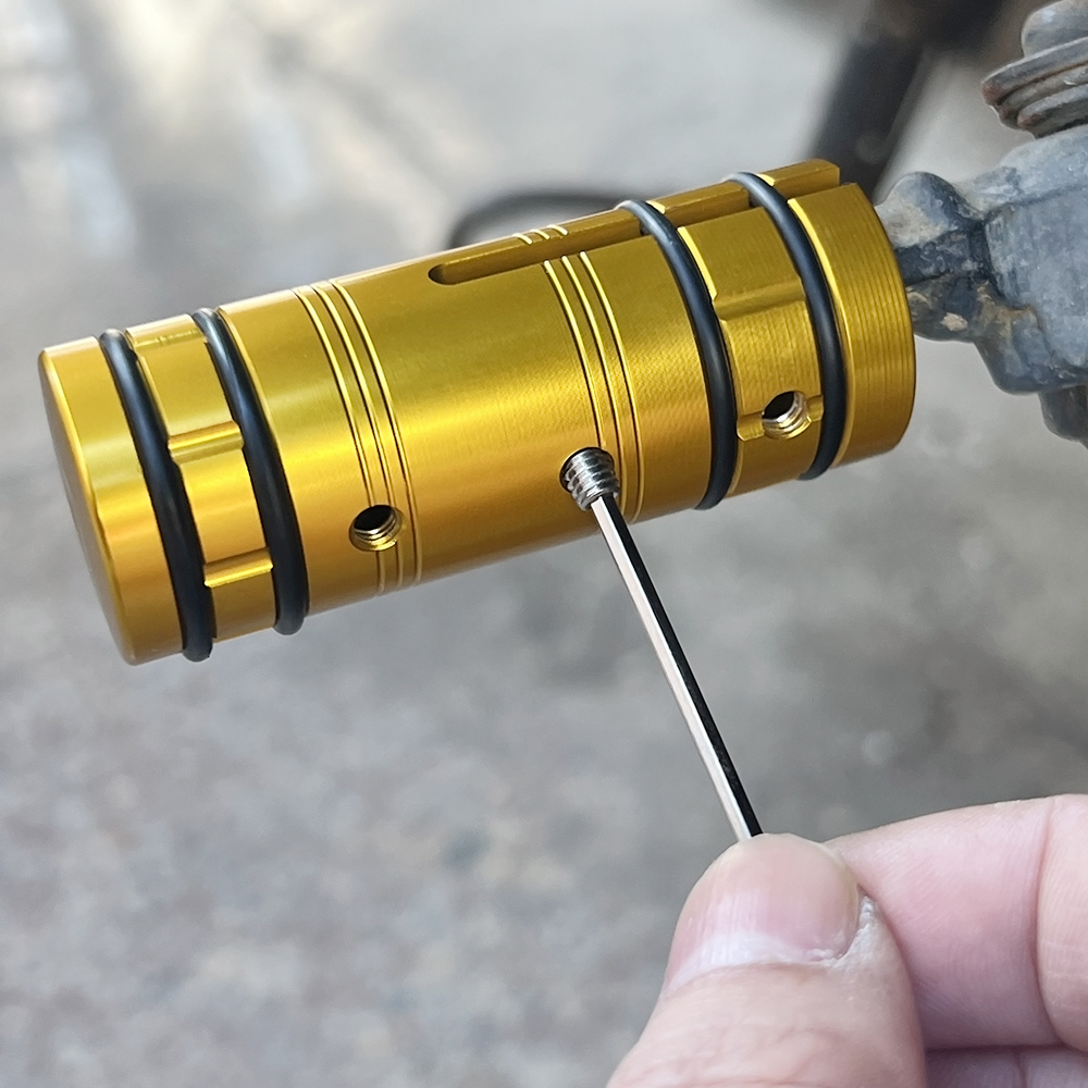 Für Triumph Trident 660 Triden – Motorcycle Gear Lever Extender Bewertung und Preis