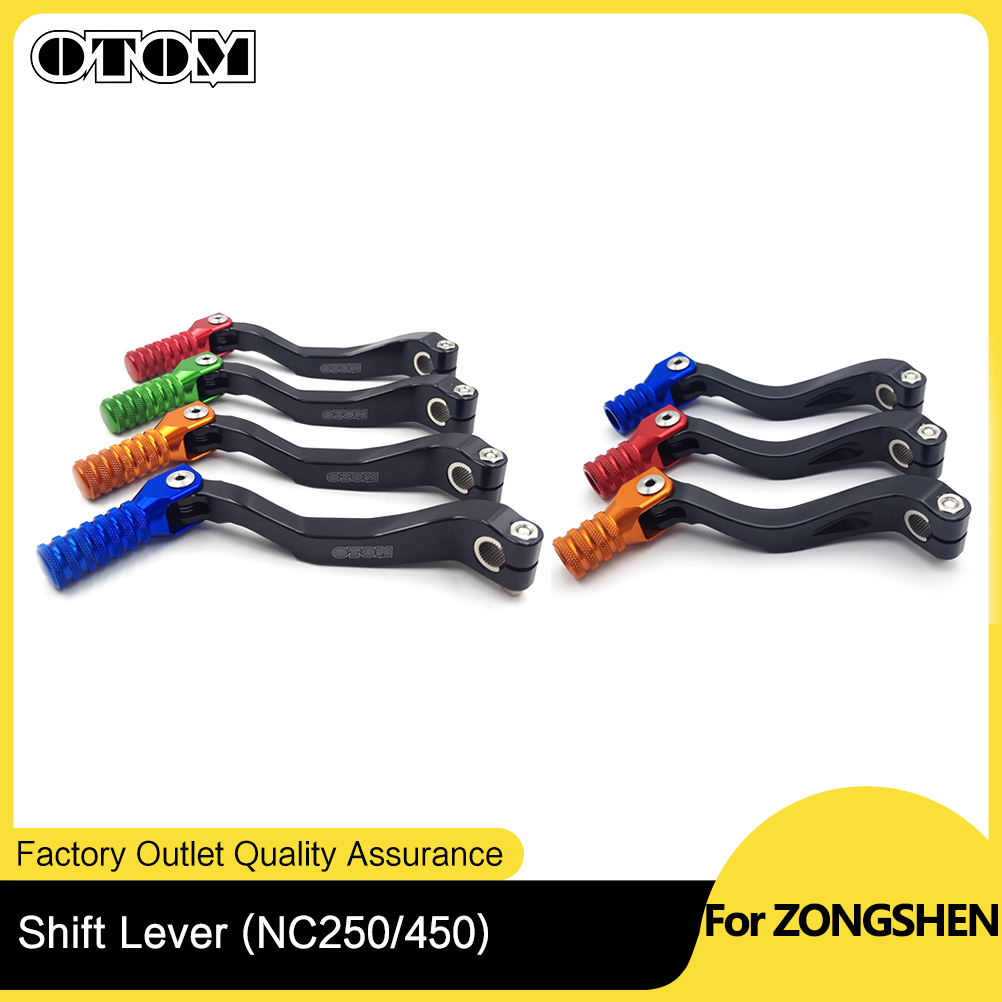 OTOM Klappbarer Aluminium-Scha – Motorcycle Gear Lever Extender Bewertung und Preis