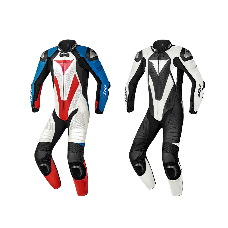 Motorrad-Rennanzug - Winter-Pr – Motorcycle Gear Mens Bewertung und Preis