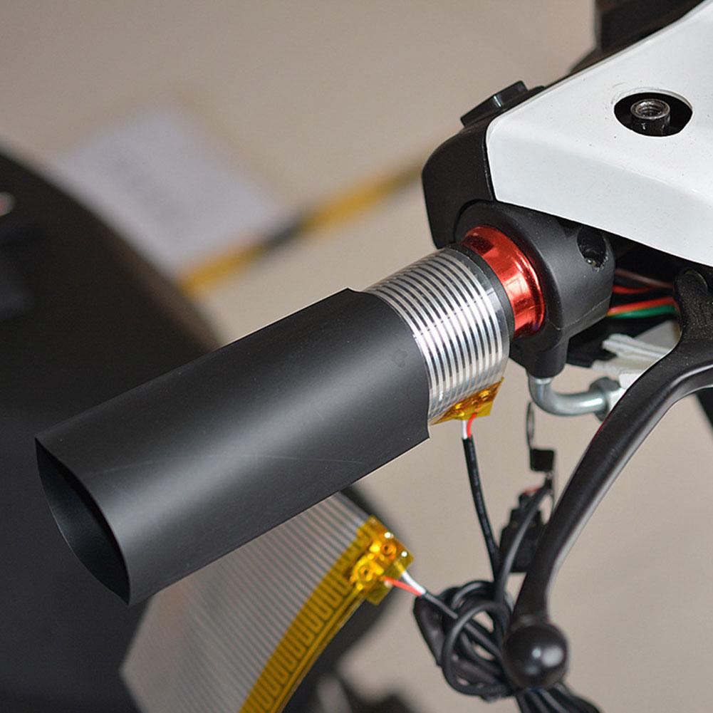 Motorräder Beheizte Griffe Gri – Handlebar Grip Heated Bewertung und Preis