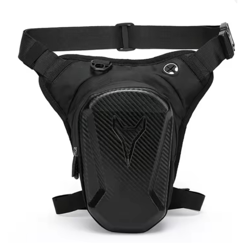 Motorrad-Beintasche, wasserdic – Motorcycle Gear Companies Bewertung und Preis