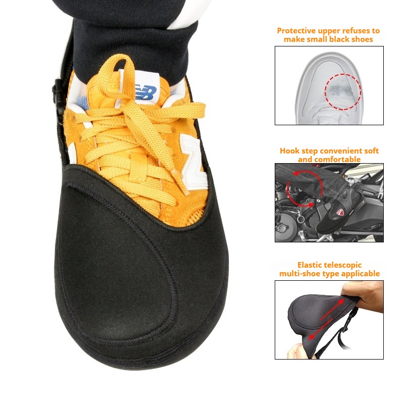 Motorradschuhe Schalthebel Sch – Motorcycle Gear For Woman Bewertung und Preis