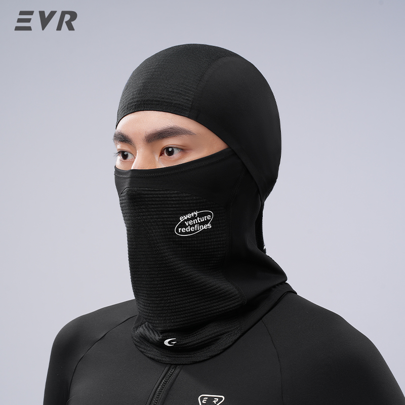EVR Winter-Woll-Gesichtsmaske, – Motorcycle Gear For Woman Bewertung und Preis